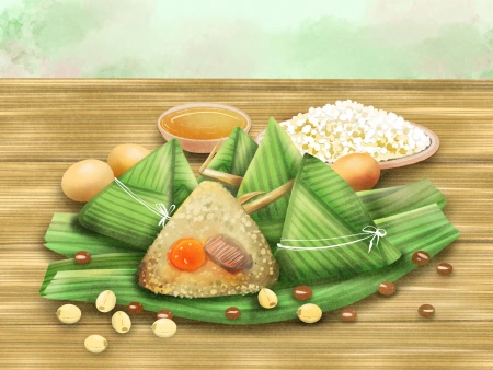 今年端午“与众不同”？俗语“夏至端午前，必定是灾年”，靠谱吗（今年的端午是什么时候啊）